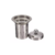 Tetera de vidrio con filtro infusor 800 ml Lexo - comprar online
