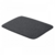 Paño escurridor de microfibra 60x40 Negro Home Concept