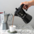 Cafetera Moka Exclusive Black 3 Pocillos Bialetti en internet