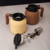 Jarra térmica con Infusor Sakura Loggia Rope 1.2 L Marron - For Home