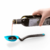 Cuchara de silicona flexible con medidor Supoon Dreamfarm