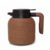 Jarra térmica con Infusor Sakura Loggia Rope 1.2 L Marron - comprar online