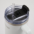 Imagen de Vaso Termico Dual Thermos Tumbler Acero Inoxidable 1,2 Lts Blanco