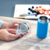 Termo de acero inoxidable 350 ml Flip Leifheit
