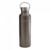 Botella termica de acero inoxidable 750 ml Negro Deluxe Sakura - comprar online