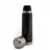 Termo de acero inoxidable Bullet Edition 1 litro Sakura Negro en internet