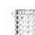 Jarra Gallipoli Sakura 1,7 lts Clear - For Home