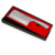 Cuchillo Hacha de acero inoxidable 30 cm Sakura - For Home