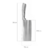 Cuchillo Hacha de acero inoxidable 30 cm Sakura - tienda online
