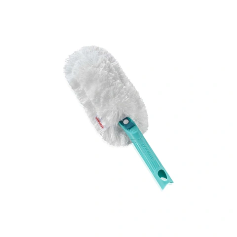 Plumero microfibras Superduster Leifheit