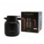 Jarra térmica con Infusor Sakura Loggia 1.2 L Negra - For Home