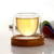 Set x2 vasos doble pared de vidrio 200 ml en internet