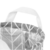 Cesto de tela plegable 16x16 cm Compactor - For Home
