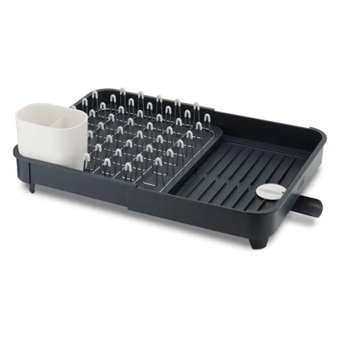 Escurridor de platos extensible Joseph Joseph