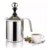 Espumador de leche manual de acero Inoxidable - tienda online