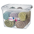 Caja organizadora 80 lts Flex Sanremo