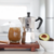 Cafetera Moka Express 1 Pocillo Bialetti - For Home