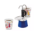 Cafetera Set Mini Express 2 Pocillos Kandinsky Bialetti - comprar online