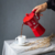 Cafetera Moka Exclusive Roja 3 Pocillos Bialetti en internet