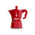 Cafetera Moka Exclusive Roja 6 Pocillos Bialetti