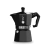 Cafetera Moka Exclusive Negra 6 Pocillos Bialetti