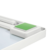 Imagen de Balanza digital 100 Style Sense Safe hasta 180 kg Soehnle