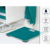 Imagen de Balanza digital Style Sense Compact 200 hasta 180 kg Soehnle