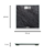 Balanza digital Style Sense Compact 300 hasta 180 kg Soehnle - comprar online