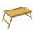 Bandeja de cama con patas 50x30 cm Bamboo - comprar online