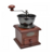 Molinillo de café manual de madera 12 cm Holar