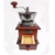 Molinillo de café manual de madera 12 cm Holar en internet