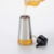 Dispenser de detergente de acero inoxidable OXO - tienda online