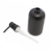 Dispenser de jabón líquido Philly Azabache - comprar online