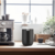 Cesto de mesada negro 1,5 litros Fandy Table Bin Eko - For Home