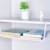 Organizador de alacena colgante de metal 36x24 cm - For Home