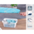 Funda universal Thermo Reflect ajustable 140x45 Leifheit - comprar online