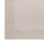 Set X6 Individuales Club Simil Rafia 45x30 Beige - comprar online