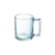 Taza de vidrio 250 ml A La Bonne Heure Luminarc - comprar online