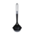 Set x8 utensilios de nylon con punta de silicona Gala Larhaus - For Home