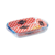 Fuente rectangular de vidrio 35x22 cm 2,6 lts Ovenware Le cuisine