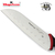 Cuchillo de acero inoxidable 17 cm Santoku AB Magefesa - comprar online