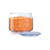 Frasco hermético de vidrio 500 cc Plano Jar Luminarc - comprar online