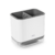 Organizador de bacha Blanco OXO
