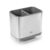 Organizador de bacha de acero inoxidable OXO