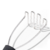 Pisapapas de acero inoxidable OXO en internet