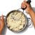 Pisapapas de acero inoxidable OXO - comprar online