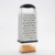 Rallador 4 caras con base medidora y tapa OXO - For Home