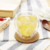 Set x2 vasos doble pared de vidrio 80 ml Aston Home - tienda online