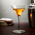 Set x6 copas de cristal para martini 310 Ml Nude - tienda online