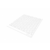 Tapete escurridor blanco Crippa - comprar online